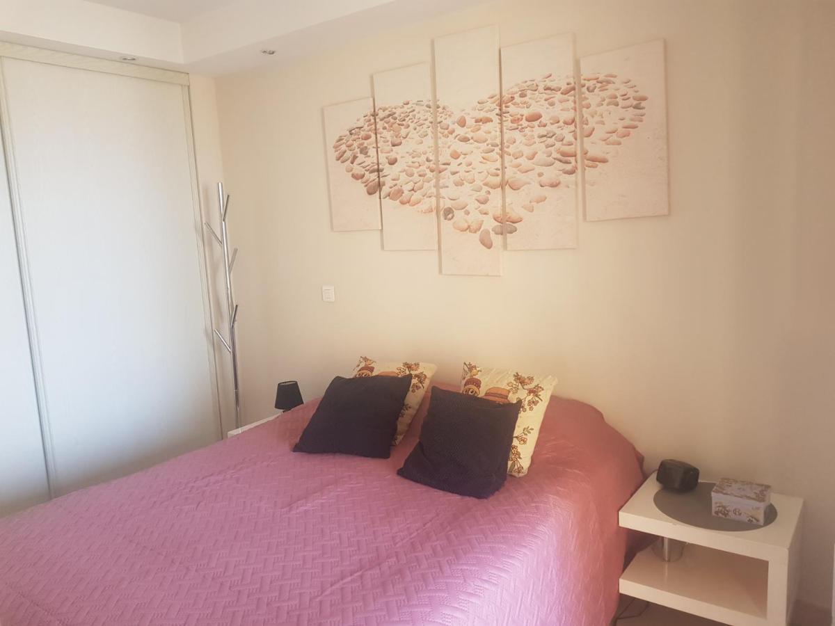 Beau Appartement Avec Garage Ferme Beausoleil Exterior foto