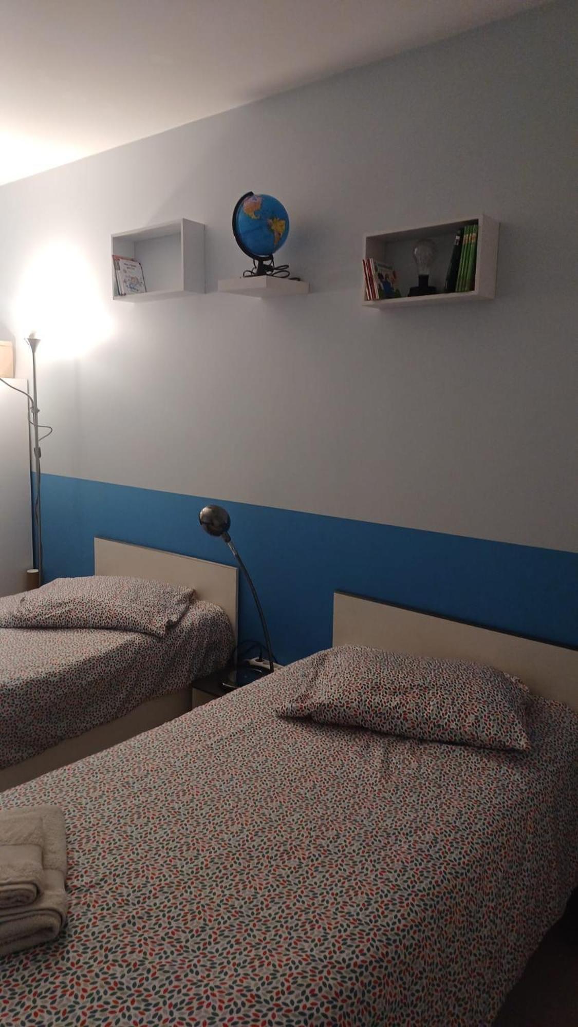 Beau Appartement Avec Garage Ferme Beausoleil Exterior foto