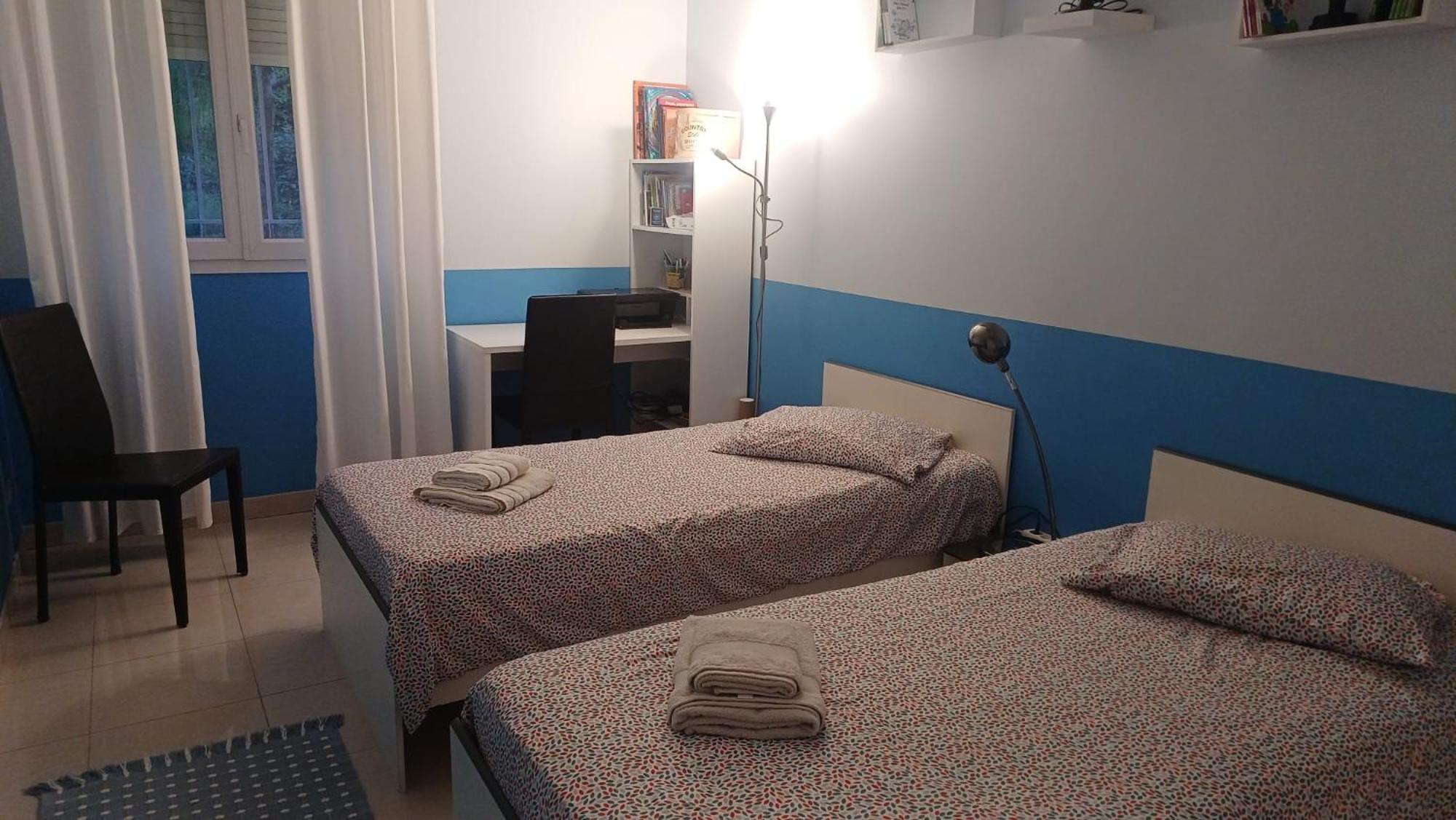 Beau Appartement Avec Garage Ferme Beausoleil Exterior foto